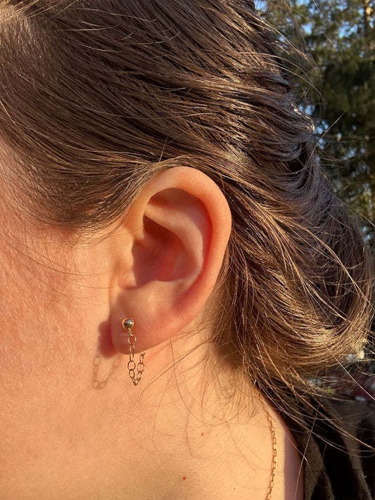 golden hour hoops