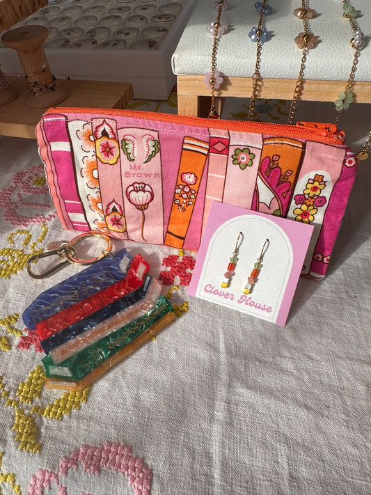 Book Lovers Gift Set